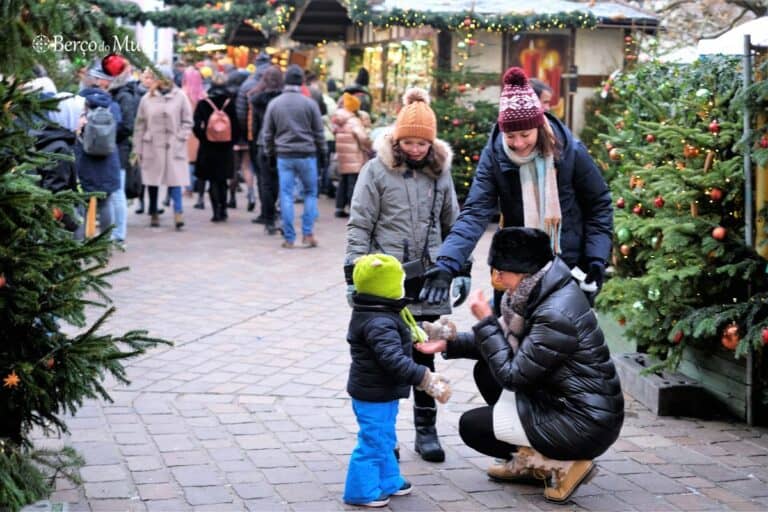 Mercados De Natal No Luxemburgo Winterlights O Ber O Do Mundo