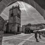 Centro Histórico de Guimarães