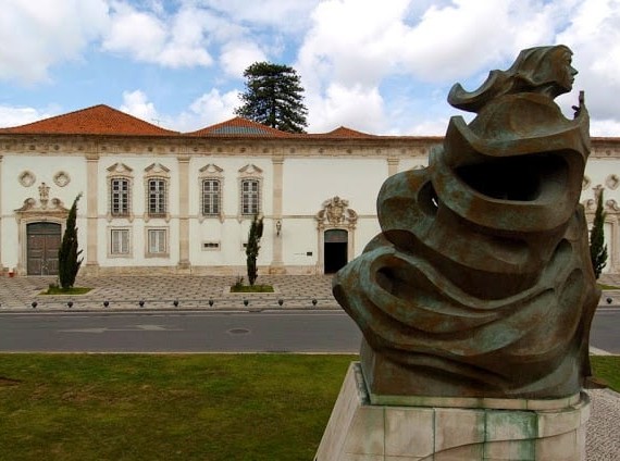 Museu de Santa Joana em Aveiro