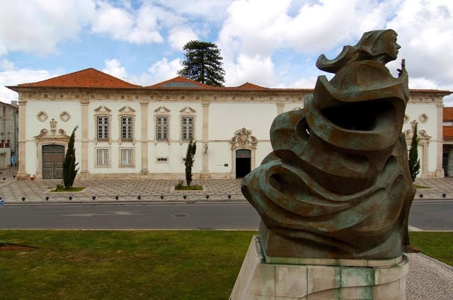 Museu de Santa Joana em Aveiro