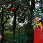 Zhuhai no sul da China
