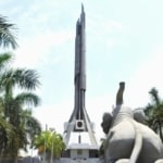 Memorial Agostinho Neto