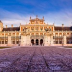 palácio de Aranjuez