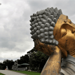 Budha Garden