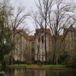 Parque D. Carlos I