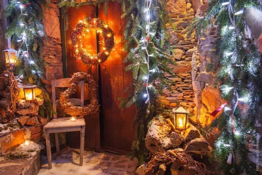 O Natal de cabeça é um dos mais tradicionais em Portugal