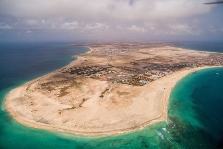 ilha do Sal, Cabo Verde