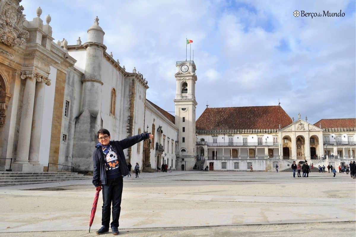 Dia da Criança em Coimbra dura 4 dias com insufláveis, jogos e pinturas  faciais – New in Coimbra