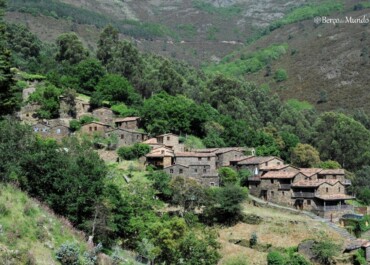 Serra da Lousã, de visita às aldeias de xisto