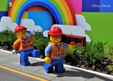 Guia útil para visitar a Legoland na Dinamarca