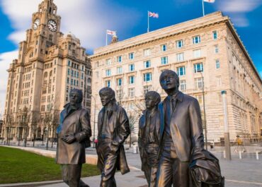 Liverpool: top 8 da cidade dos Beatles
