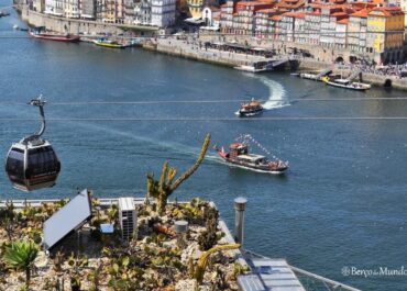 O que visitar perto do Porto: 15 opções encantadoras