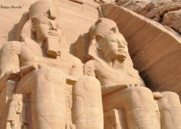 Visitar o Egito | 15 lugares incríveis