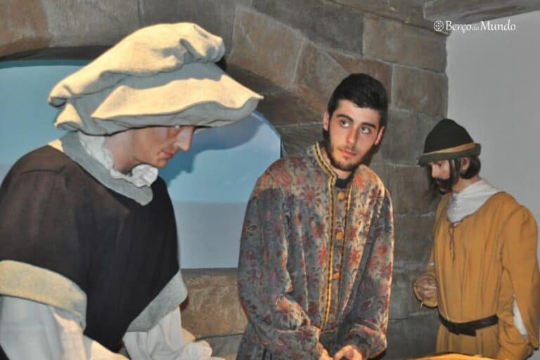 World of Discoveries