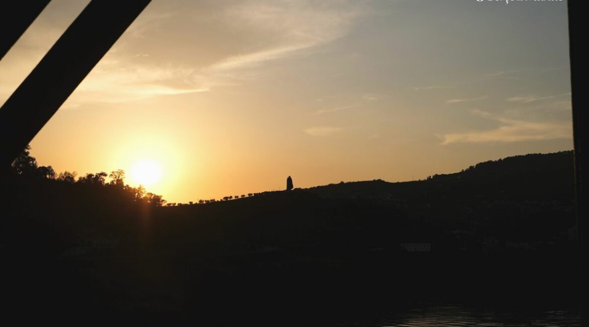 paisagem do Douro