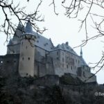 castelo de Vianden