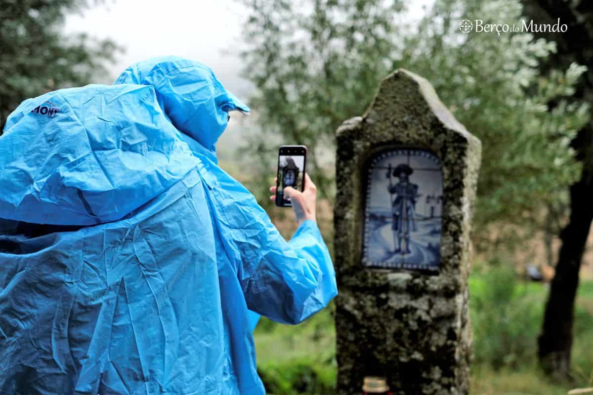 Alojamiento Camino Portugues, O Porriño – Preços atualizados 2023