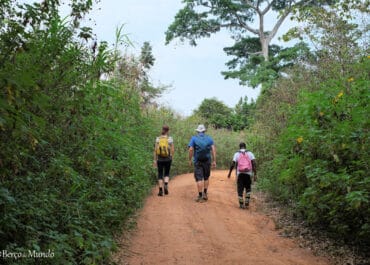 Heymondo: o seguro de viagem que levo sempre na mala