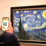 Van Gogh no MoMA