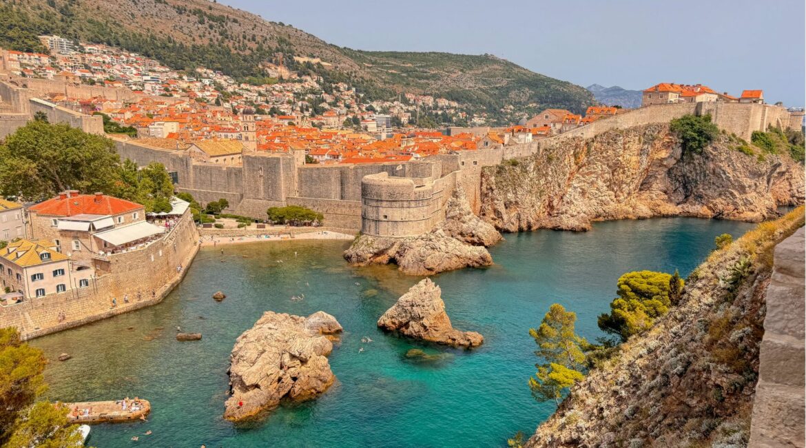 Dubrovnik Croácia