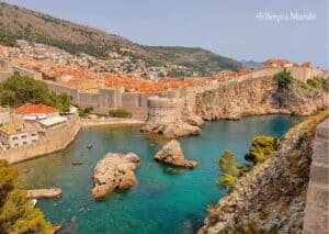 Dubrovnik Croácia