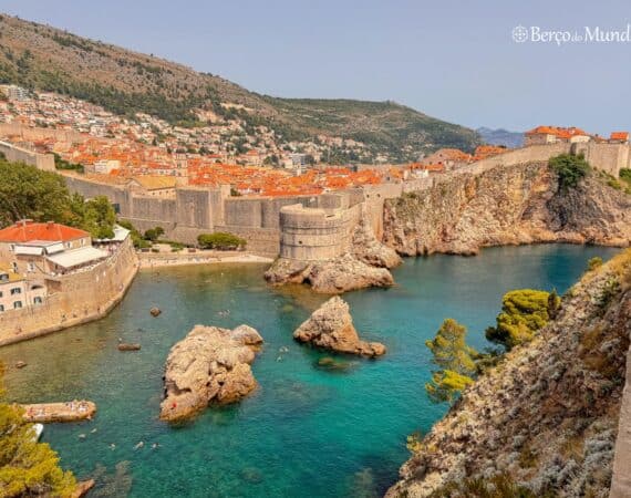 Dubrovnik Croácia