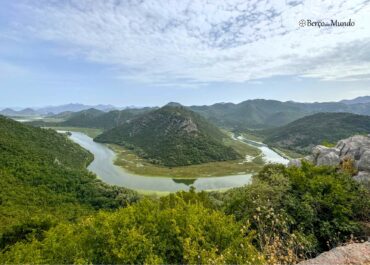 Lago Skadar | Ecossistema único nos Balcãs