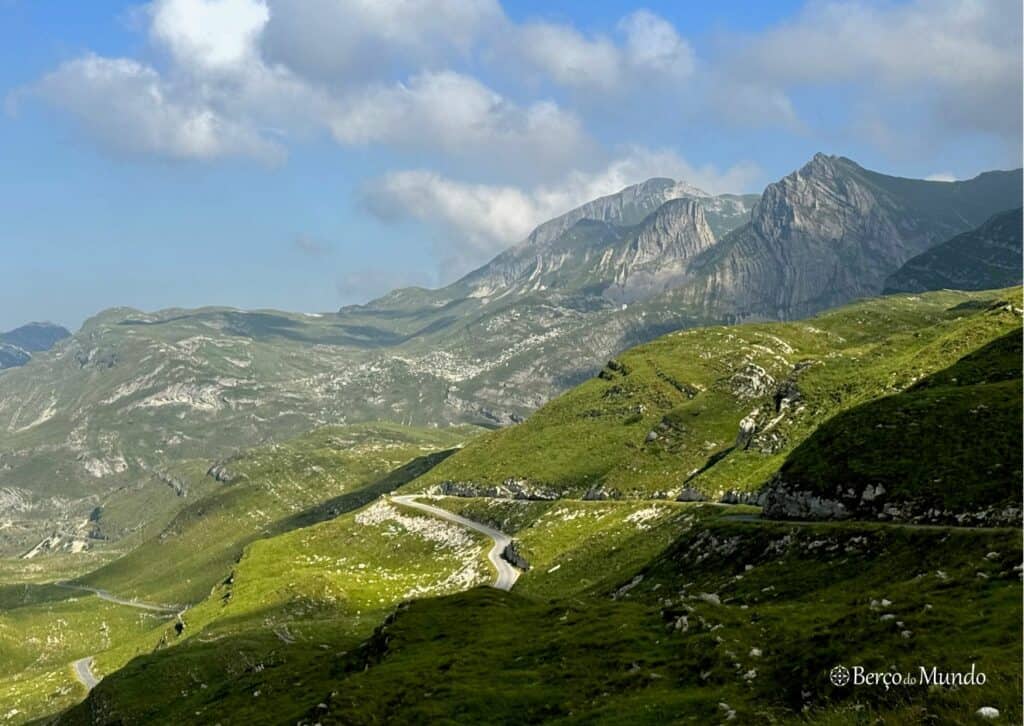 Durmitor ring