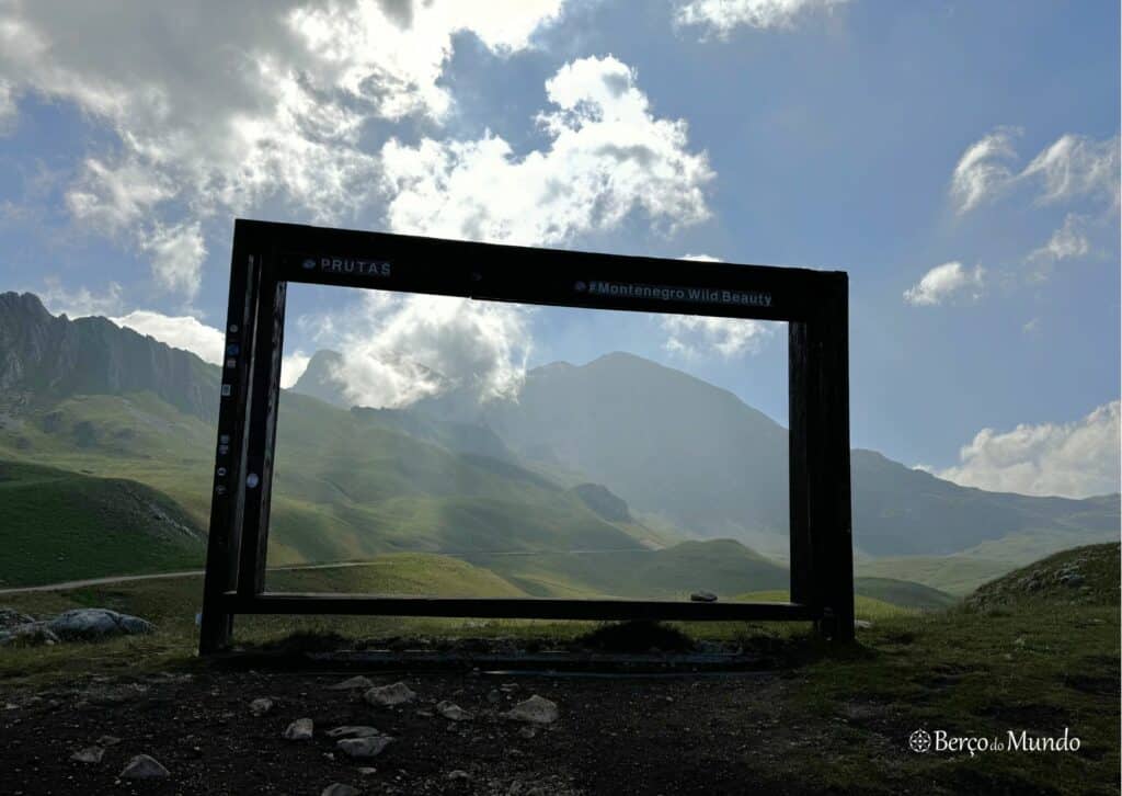 Durmitor ring