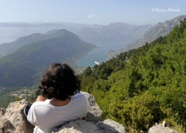 Visitar Kotor, um charme nos Balcãs