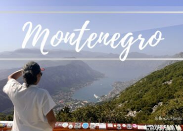 Montenegro: roteiro e guia prático de viagem