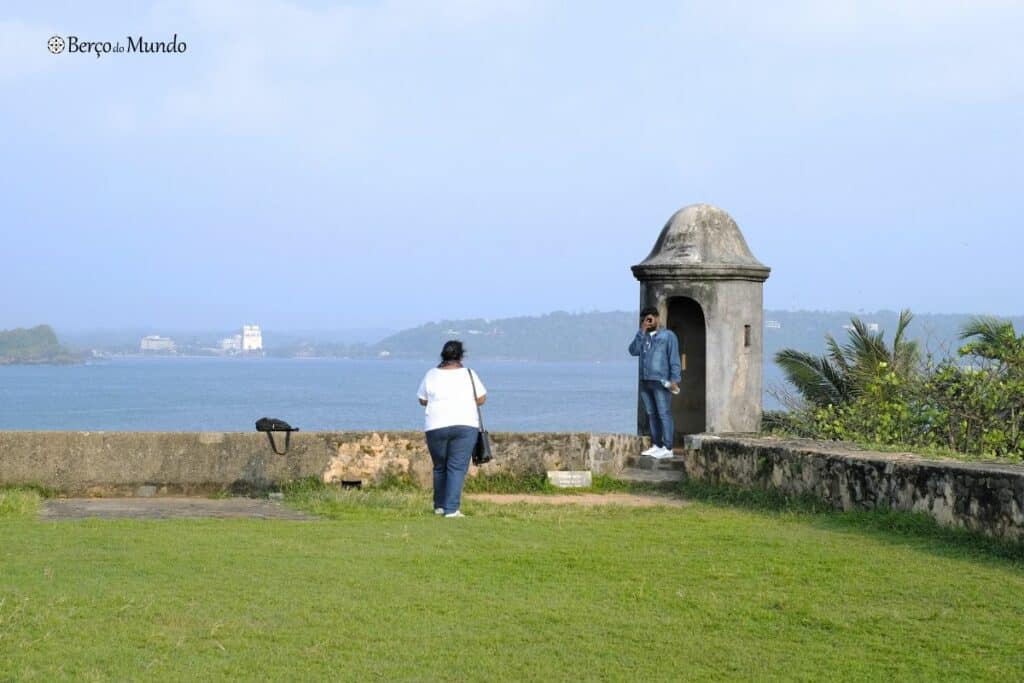 forte de Galle Sri Lanka