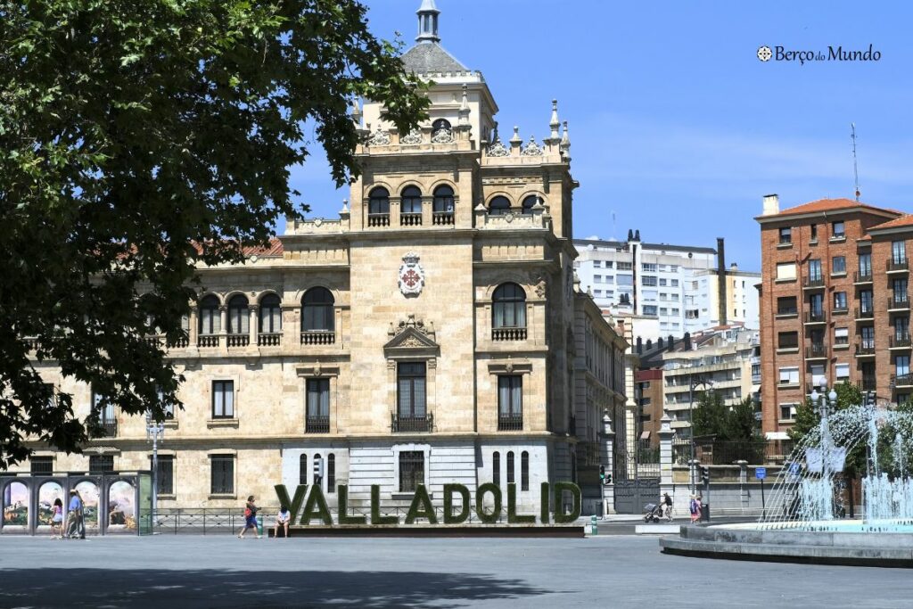 academia cabelleria Valladolid