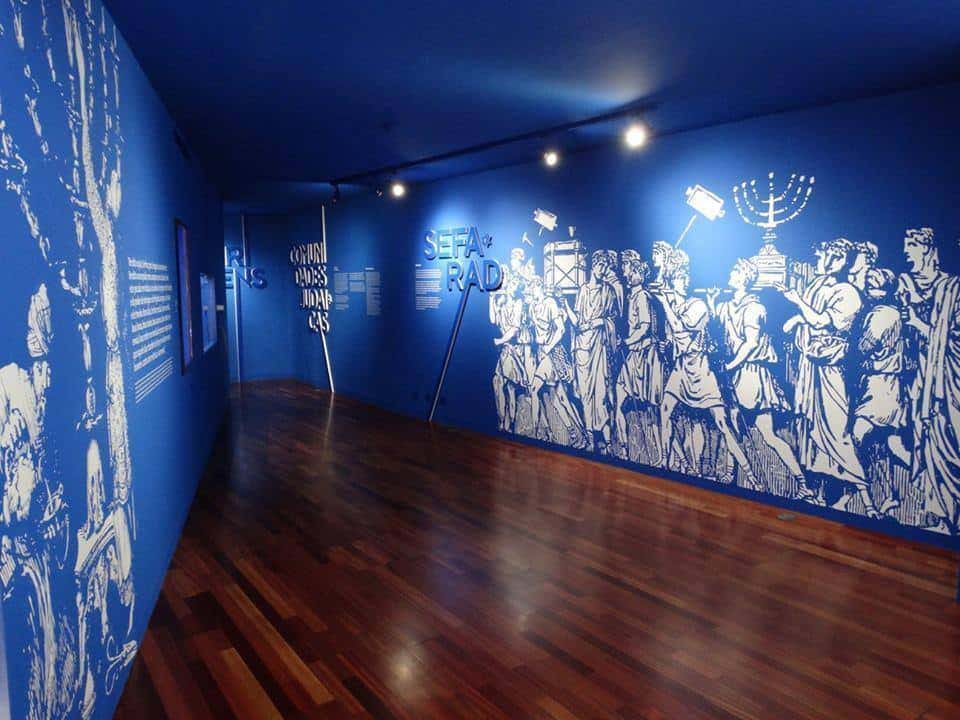 Museu Judaico de Belmonte