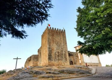 Belmonte, o berço de Pedro Álvares Cabral