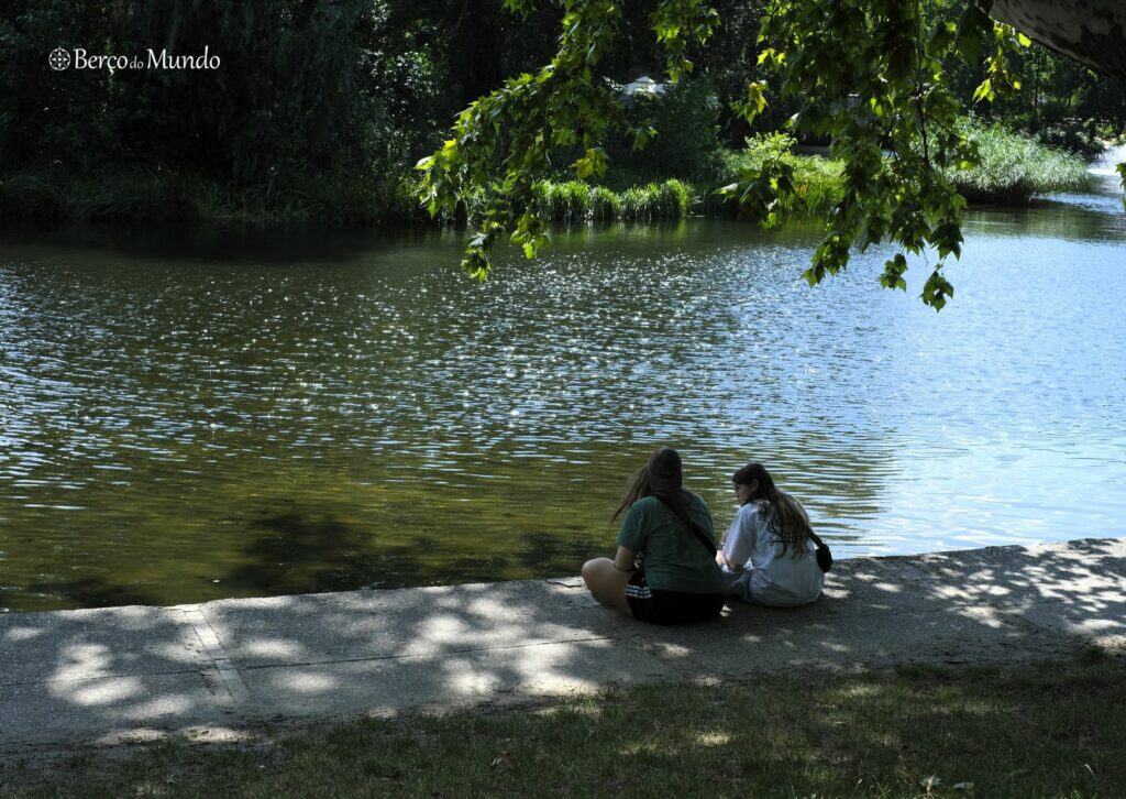 Budapeste é uma cidade segura