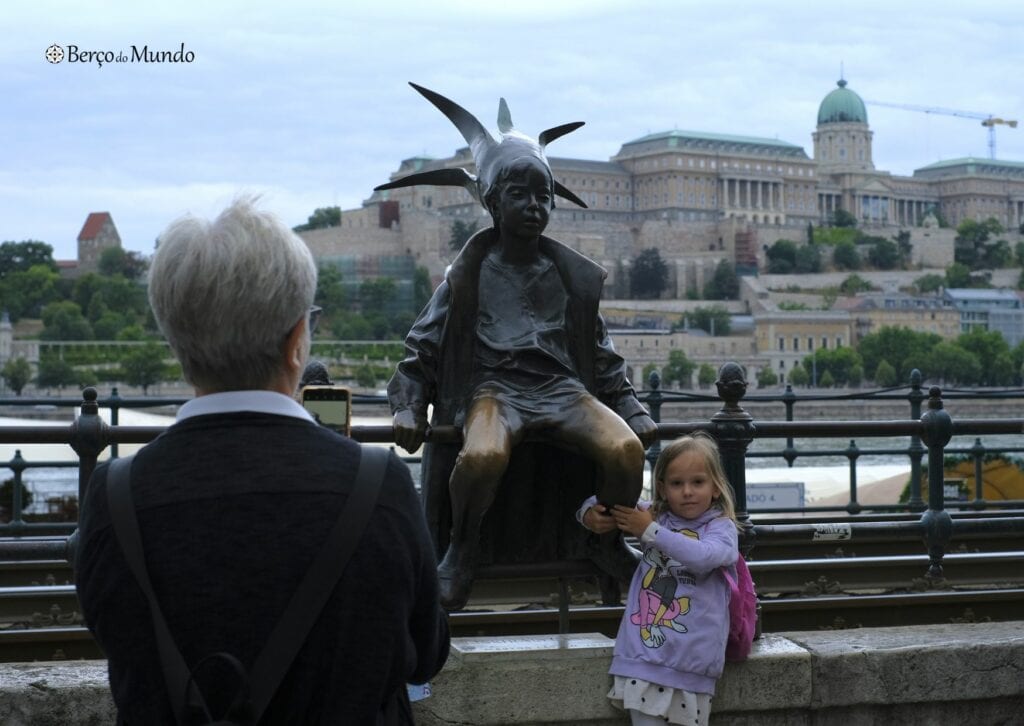 visitar Budapeste